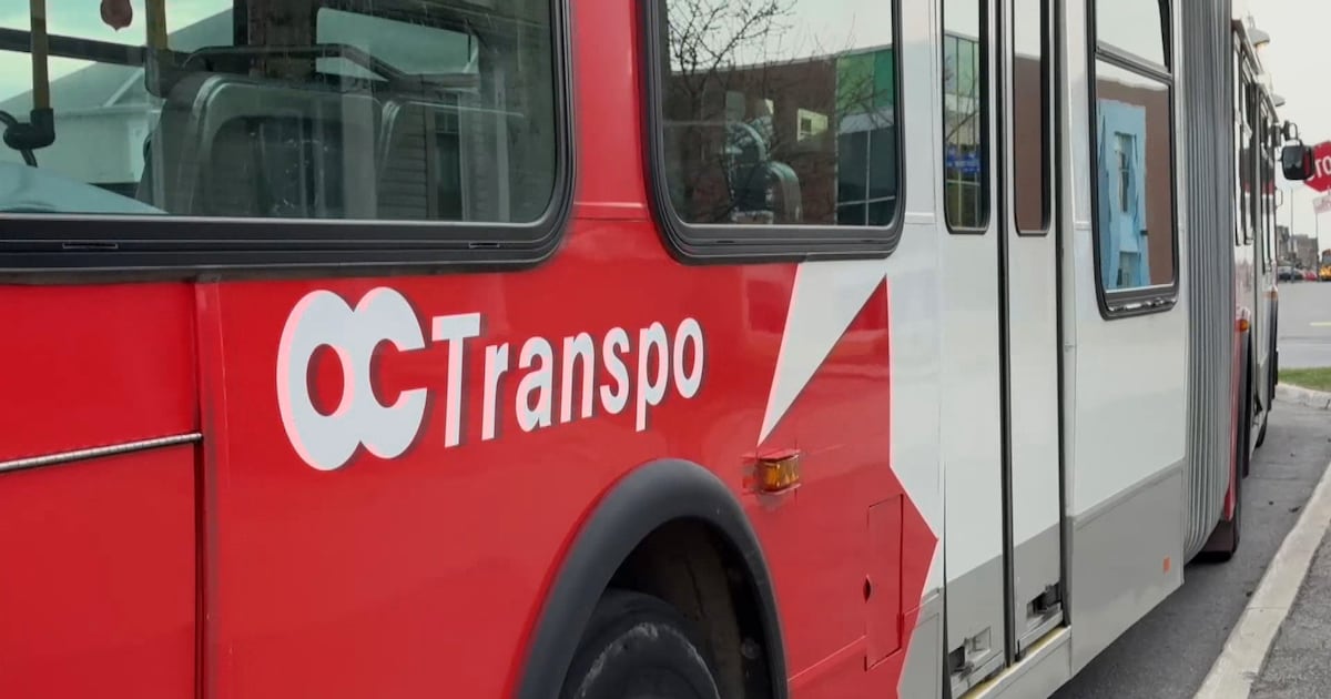 Prime Minister condemns assault on Muslim woman aboard Ottawa bus - CTV News