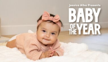 Baby of the Year Fundraising Campaign Back With $25K, Celeb Champions