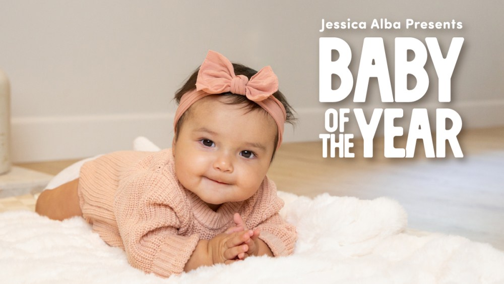 Baby of the Year Fundraising Campaign Back With $25K, Celeb Champions