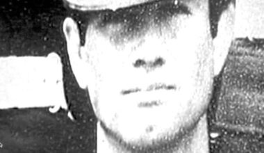 Miami Showband survivor has ‘no doubt’ about involvement of Robert Nairac in massacre – The Irish News