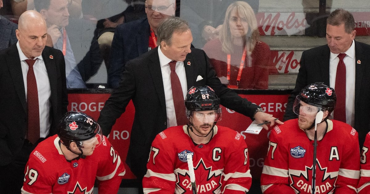 NHL’s best set to gather in Calgary to prepare for 2026 Winter Olympics - CTV News