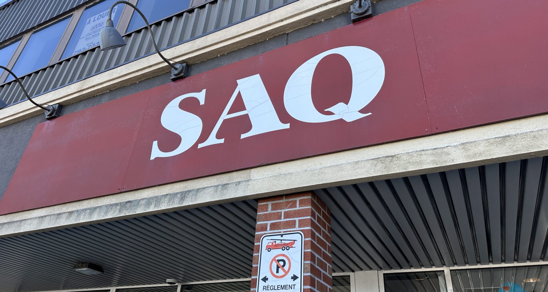 SAQ to donate $300K worth of American alcohol instead of destroying it