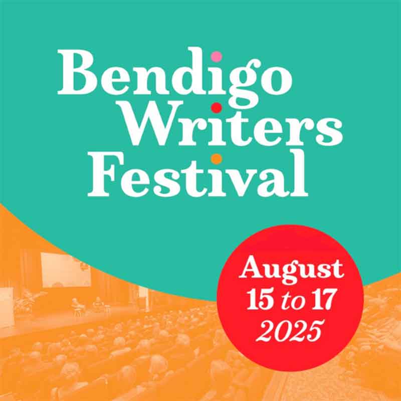 Lethal Nonsense: Antisemitism, Codes of Conduct, and the Bendigo Writers Festival