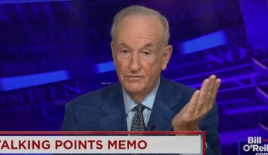 Bill O'Reilly Says Trump's 'Personal Vendetta' Conspiracy Probe Against Hillary Clinton and Others Has One Big Hurdle