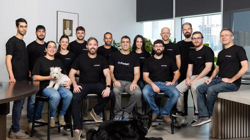 SentinelOne buys two-year-old GenAI cyber startup Prompt for $250M