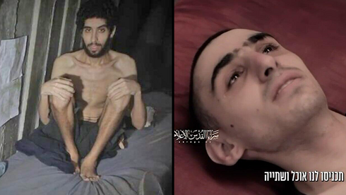 chilling report says hostages on verg