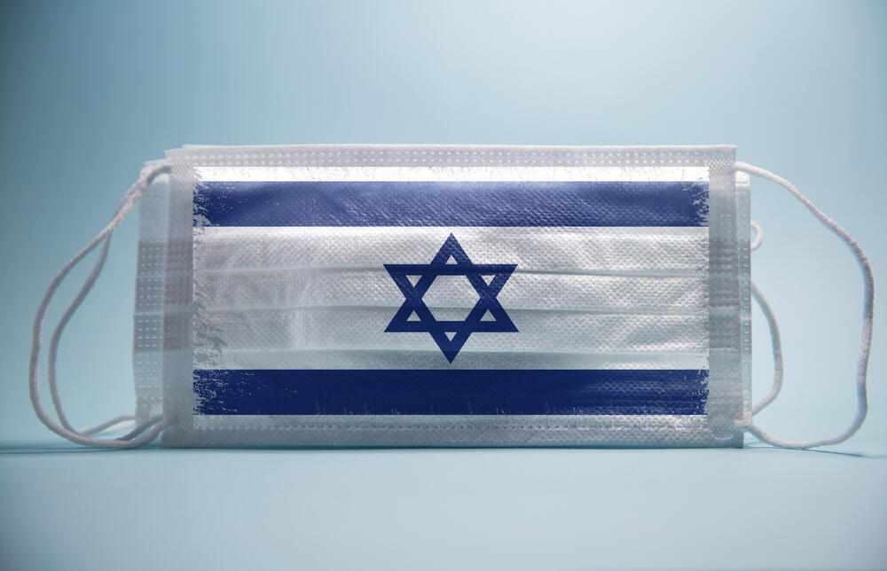 מסכה קורונה ישראל