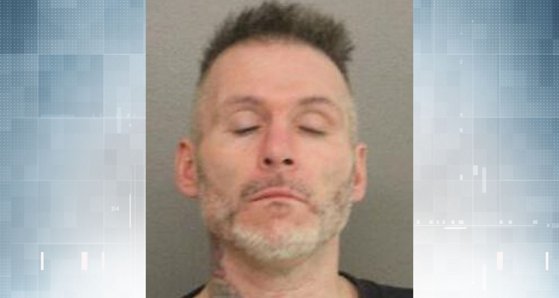 Nanaimo RCMP seeks 43-year-old wanted man for alleged assault and more