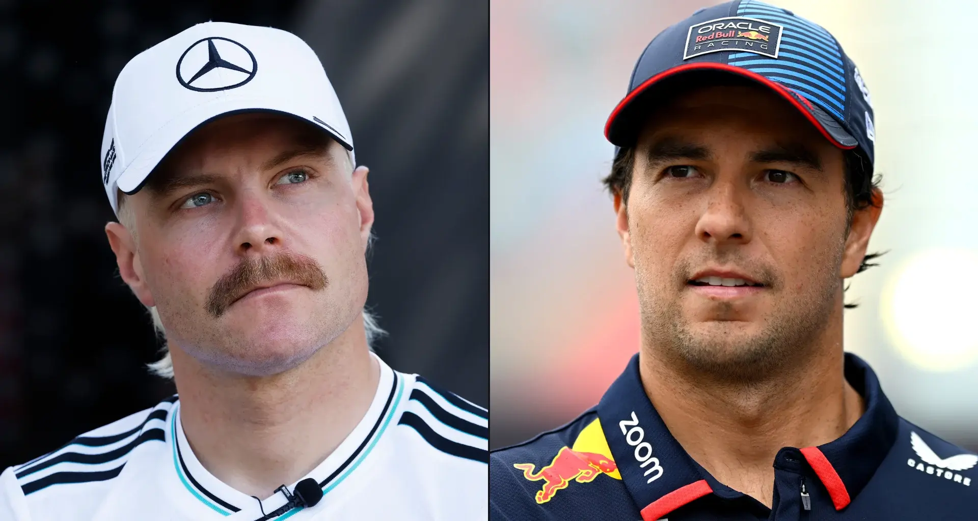 ZANDVOORT, NETHERLANDS - AUGUST 25: Nico Hulkenberg of Germany and Haas, Pierre Gasly of Alpine and