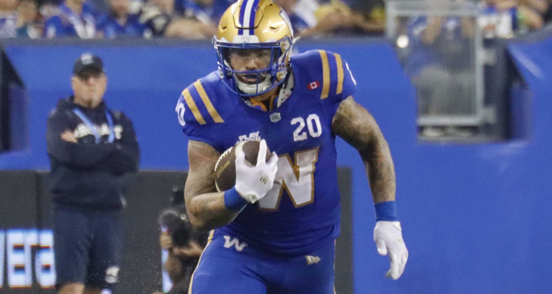 AMSOIL Power Rankings: Parity is the name of the game