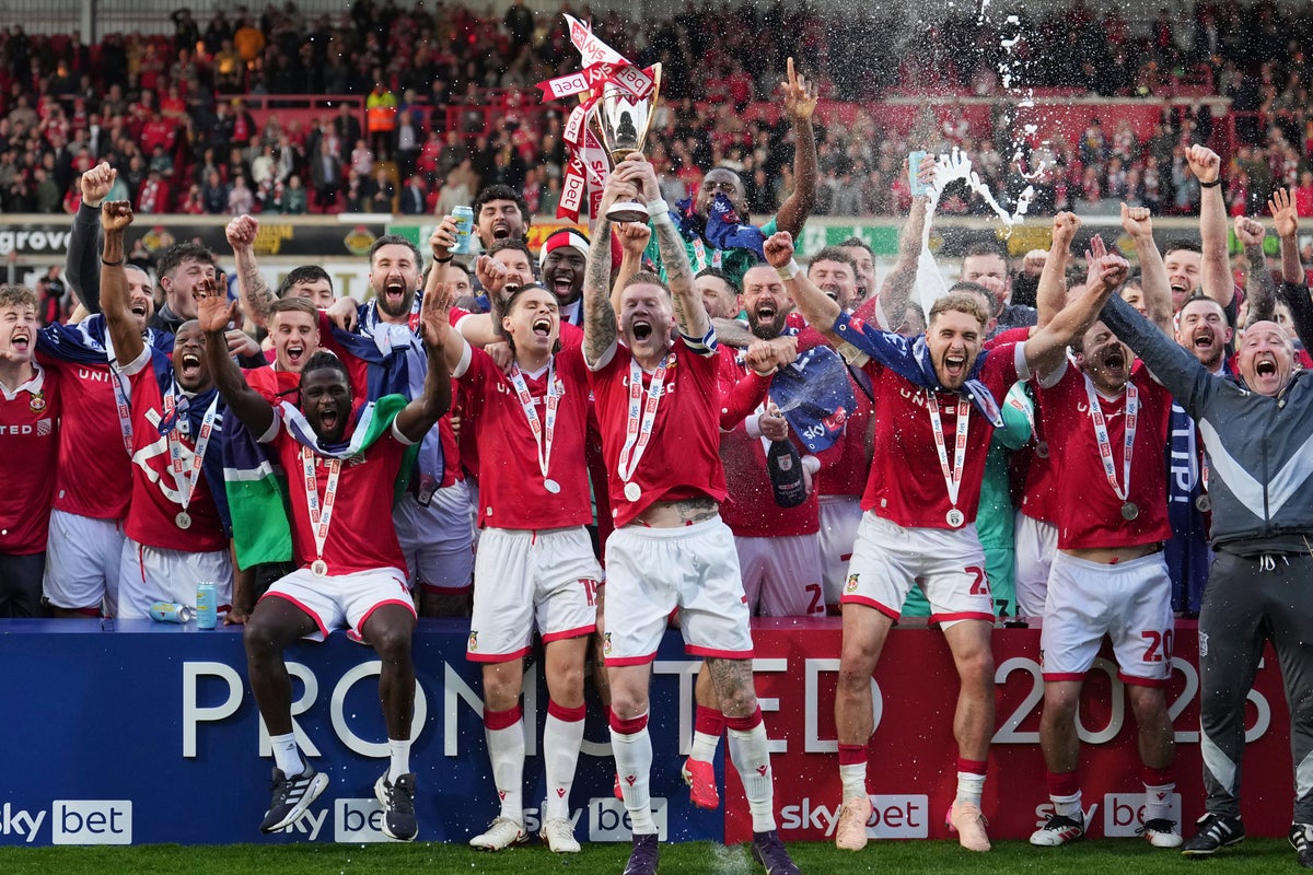 Is Southampton vs Wrexham on TV? Channel, kick-off time and how to watch Championship clash