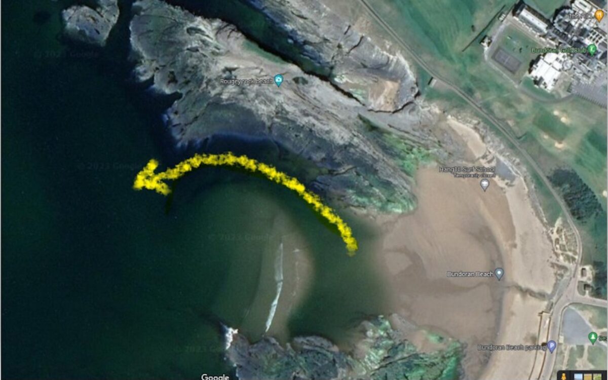 Strong winds to increase water risks this Bank Holiday weekend