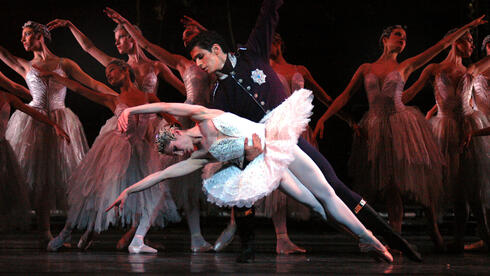 Royal Ballet and Opera cancels 2026 Tel Aviv show after staff protest over Gaza