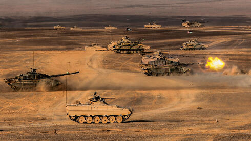 After 34 years, Jordan reinstates mandatory military service, warns against evasion