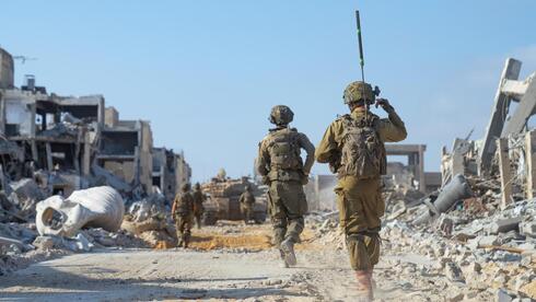IDF chief plans slow, phased Gaza City offensive, vows to protect hostages