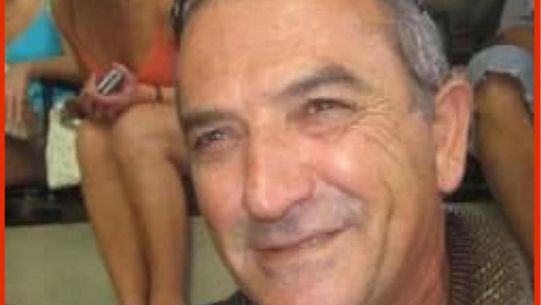 Families sees video of hostage Itzik Elgarat