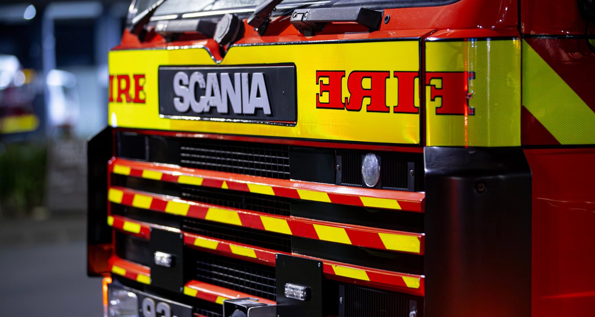 SunLive - SH5 reopens following truck fire