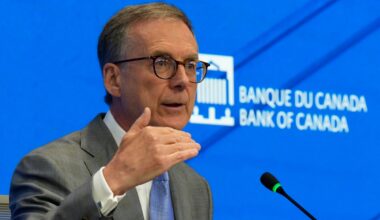 How today’s inflation report has shifted market and economist views for future BoC rate cuts