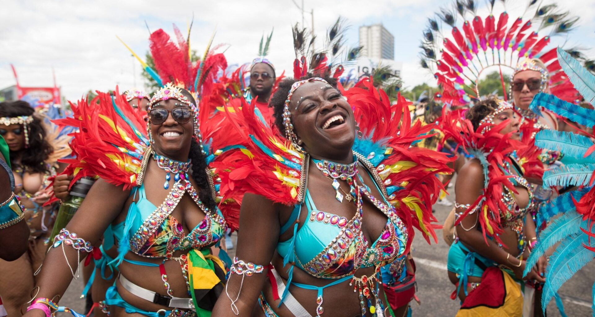 route, road closures, transit info