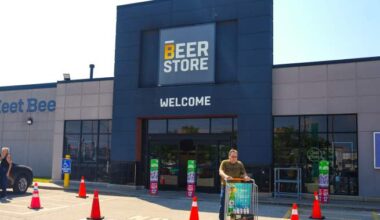 Ontario small town ‘concerned’ as string of Beer Store closures raise questions