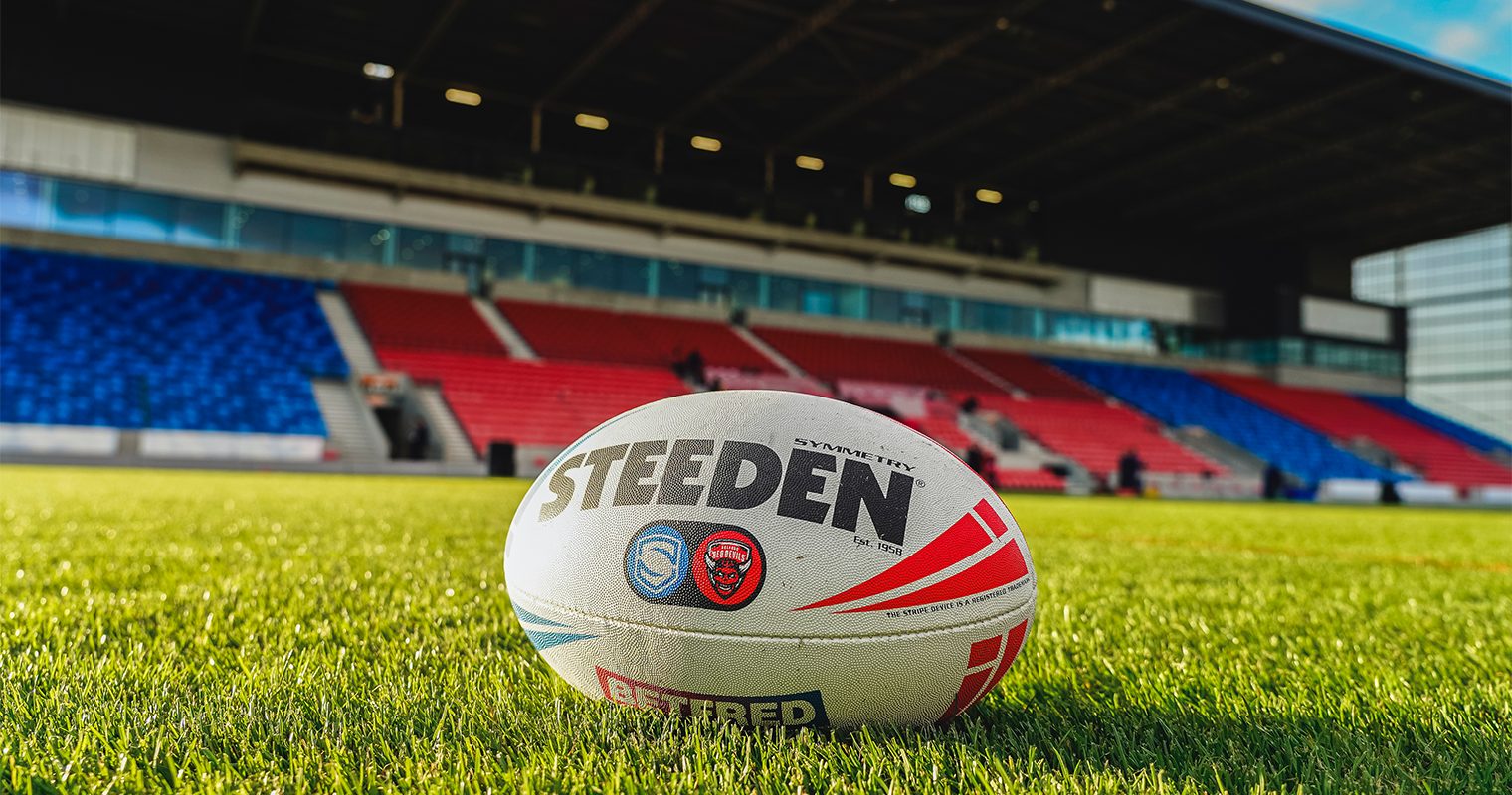 CLUB STATEMENT - SALFORD VERSUS WAKEFIELD CANCELLED