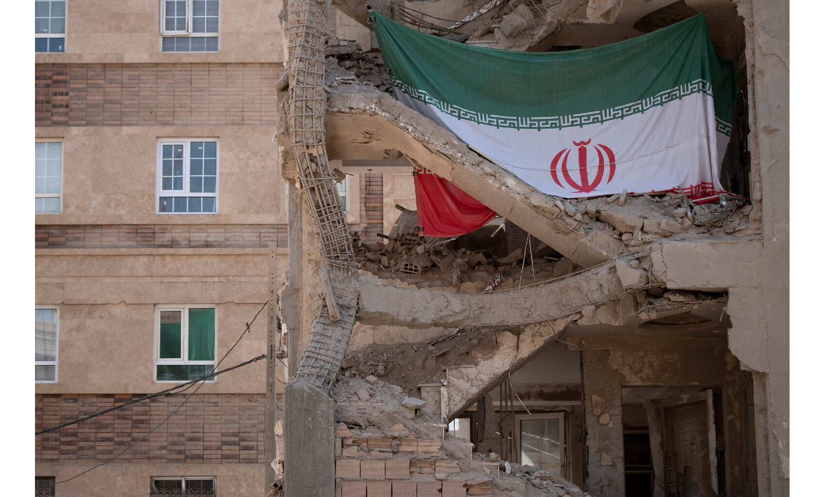 Tehran’s Homeland Option: Terror Pathways for Iran to Strike in the United States