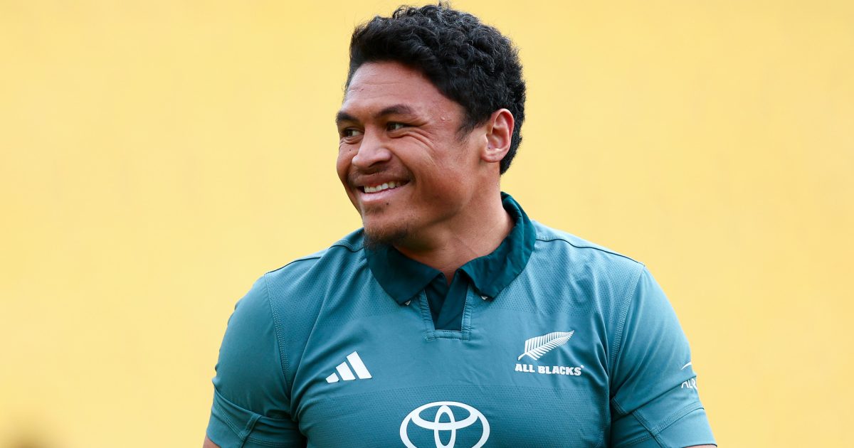 16 All Blacks released to play provincial rugby