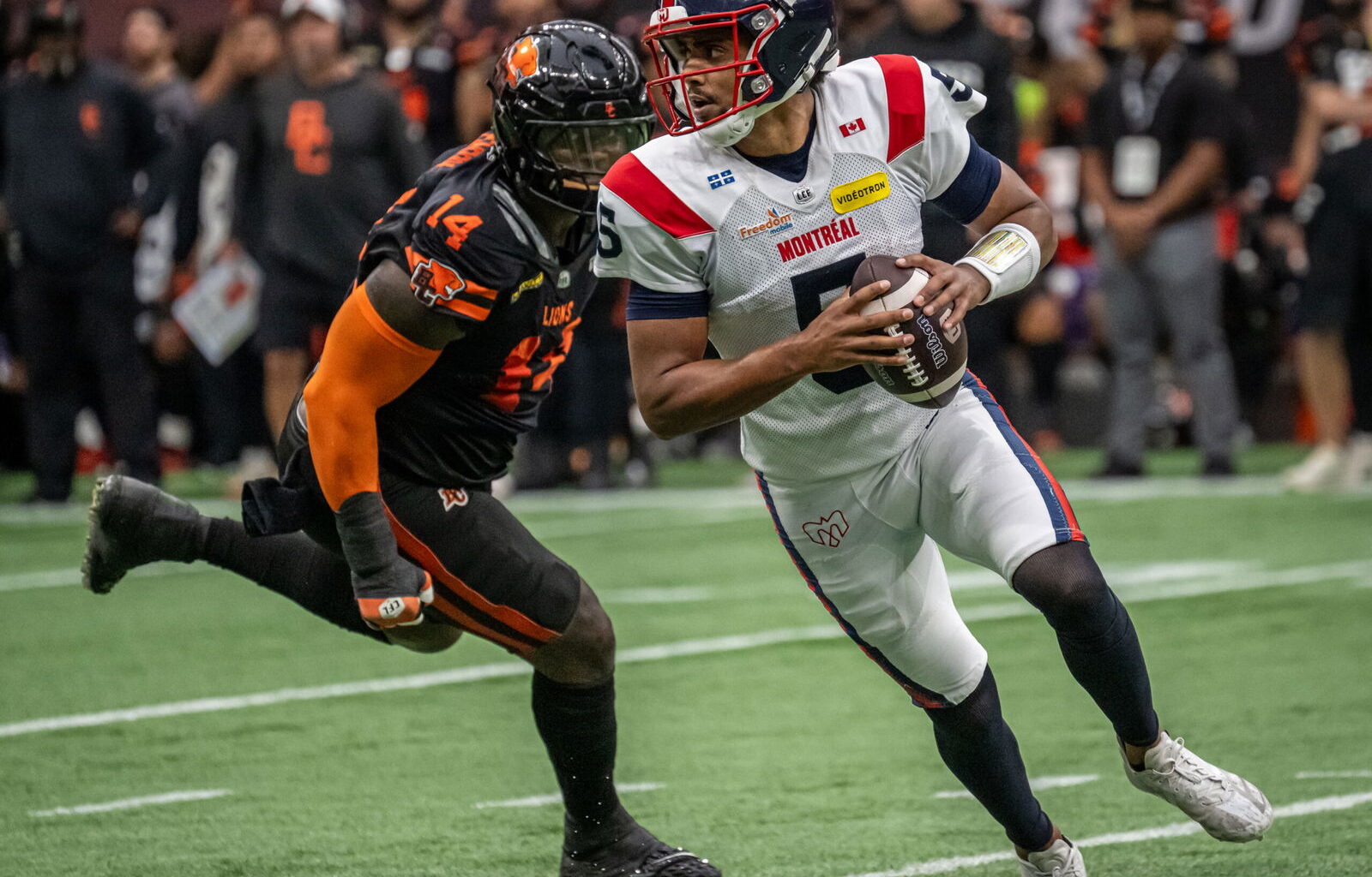 Pablo Herrera Vergara