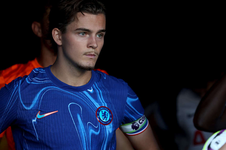 Leo Castledine heads to Huddersfield | News | Official Site