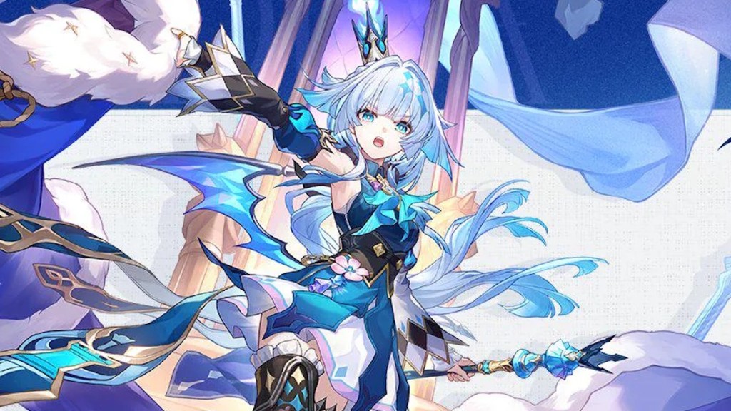 Cerydra Honkai Star Rail