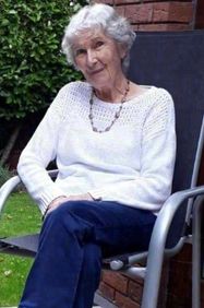 Death Notice of Clare McCarthy (née Byrne) (Meath)