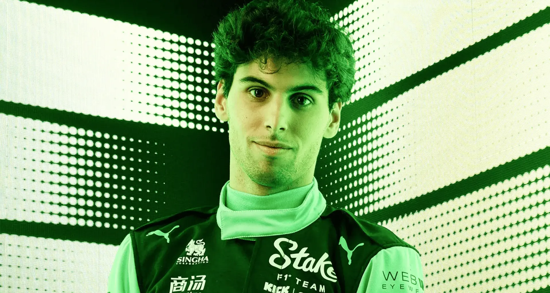 ZANDVOORT, NETHERLANDS - AUGUST 25: Nico Hulkenberg of Germany and Haas, Pierre Gasly of Alpine and