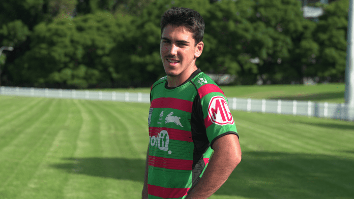 Talented young Rabbitohs playmaker lands maiden Top 30 contract - NRL News