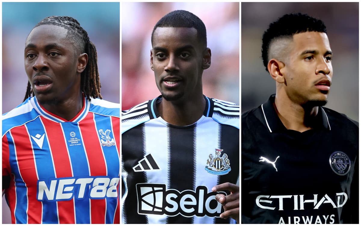 Transfer news LIVE: Spurs make huge Eze breakthrough; Man Utd revive Baleba deal; Isak to Liverpool; Arsenal