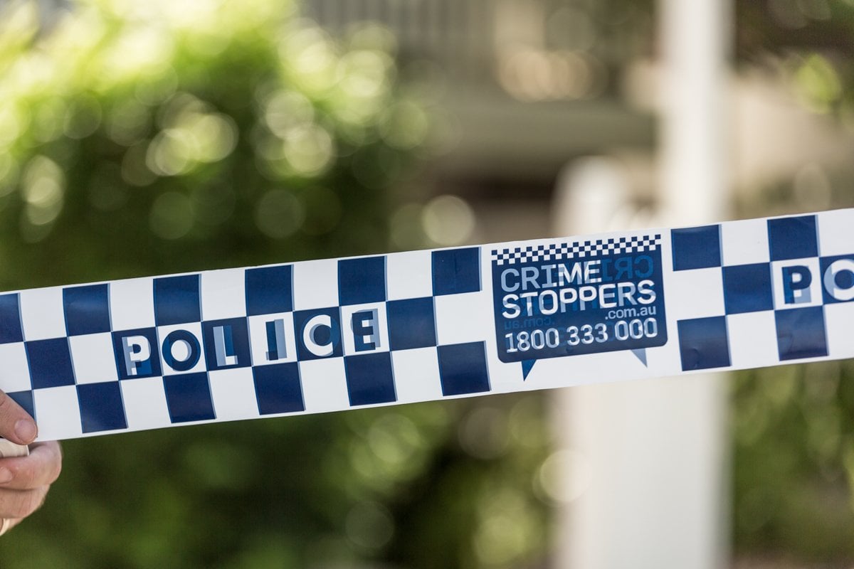 Homicide investigation, Taigum