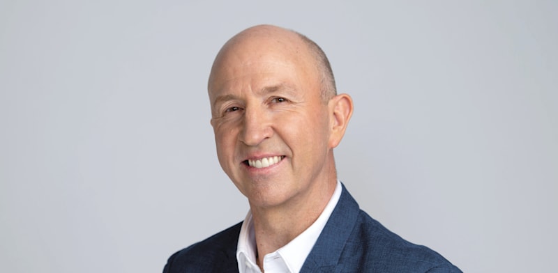 Scott Russell  credit: Nice