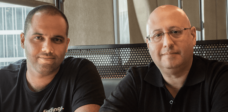 Diginex buys Israeli cybersecurity co Findings for $305m - Globes - Israel Business News