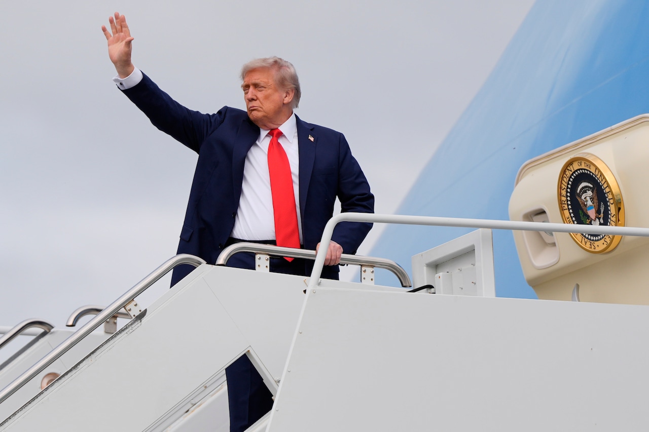 Obama staffers sound the alarm on Trump's attacks on election integrity