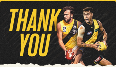 Richmond List Update