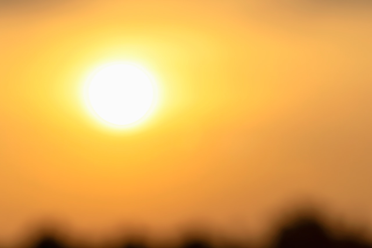 July was Earth’s 3rd warmest on record, scientists say