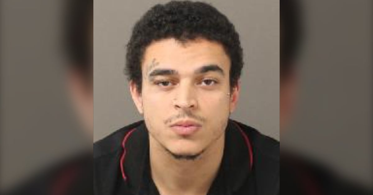 ‘What the heck happened here?’ Former OPP Commissioner reacts to London man ‘erroneously released’ from police custody - CTV News