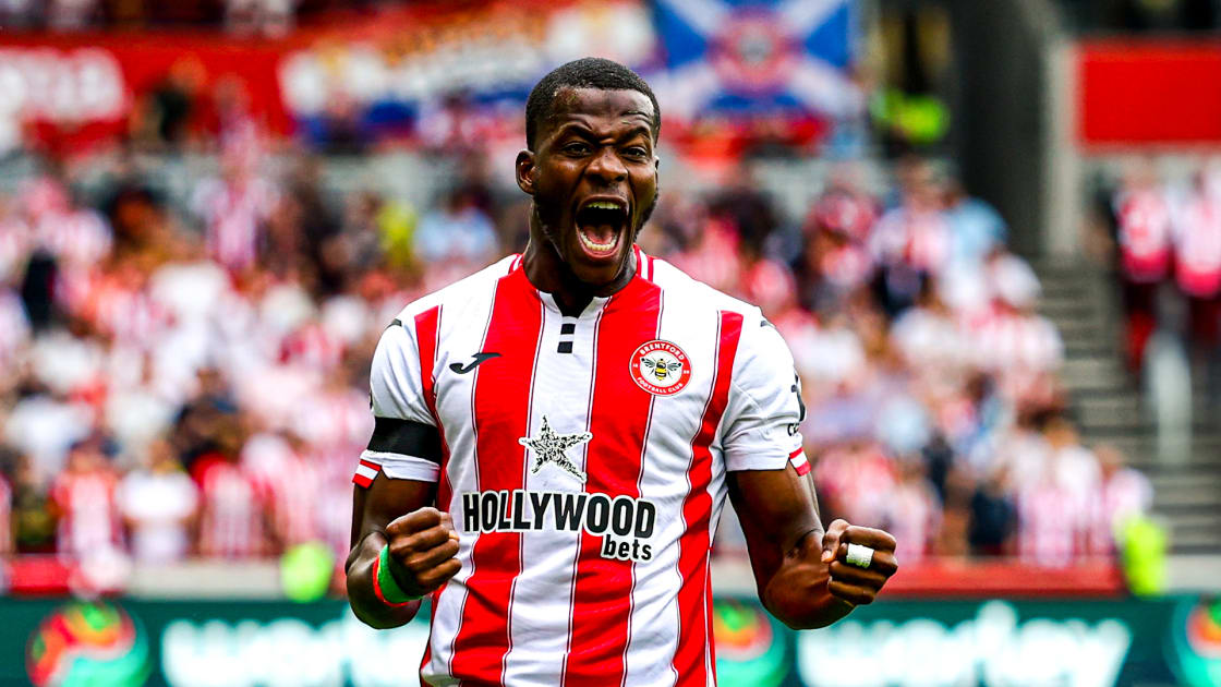 Brentford 1 Aston Villa 0: Debut Ouattara goal secures three points at the Gtech | Brentford FC