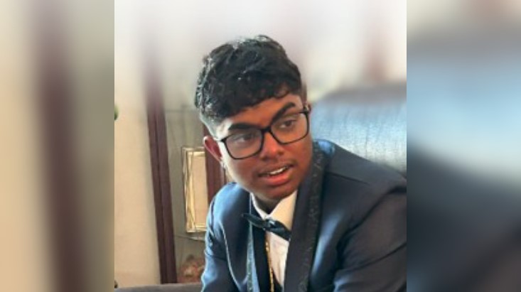 Two boys charged in fatal Scarborough Town Centre shooting