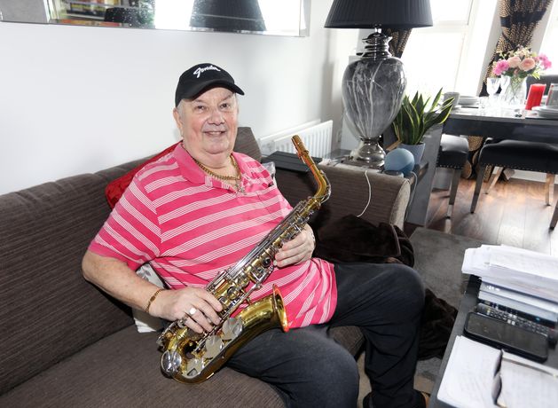 Miami Showband Massacre: British captain was to blame, survivor says