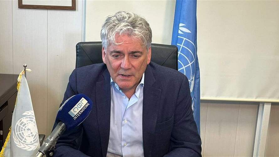 UNIFIL discovers fortified tunnel network with weapons near Tayr Harfa, Zibqin, and Naqoura