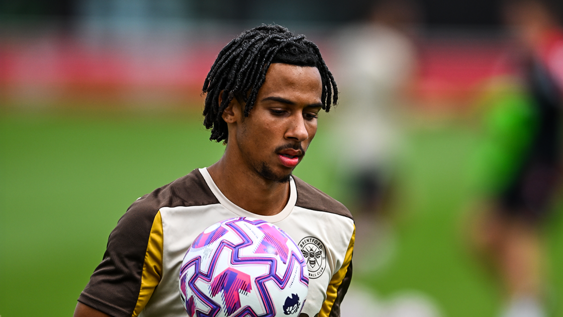 Brentford XI 1 Borussia Mönchengladbach 2: Donovan nets in behind-closed-doors friendly | Brentford FC