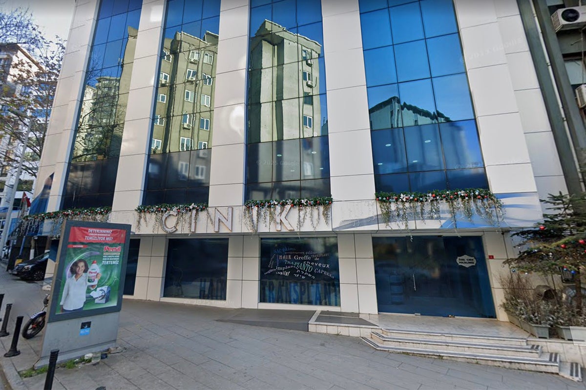 British man dies after going to Turkey for hair transplant