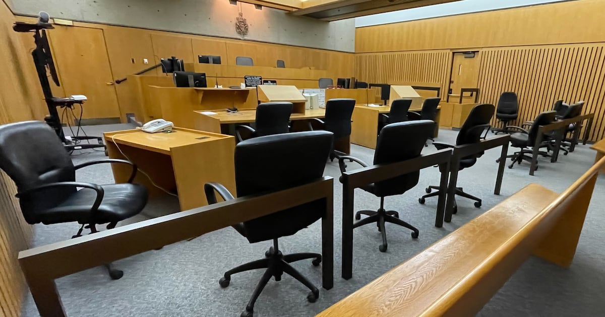 Treaty 6 group says it will intervene in courts after judge OKs Alberta separation question review - CTV News