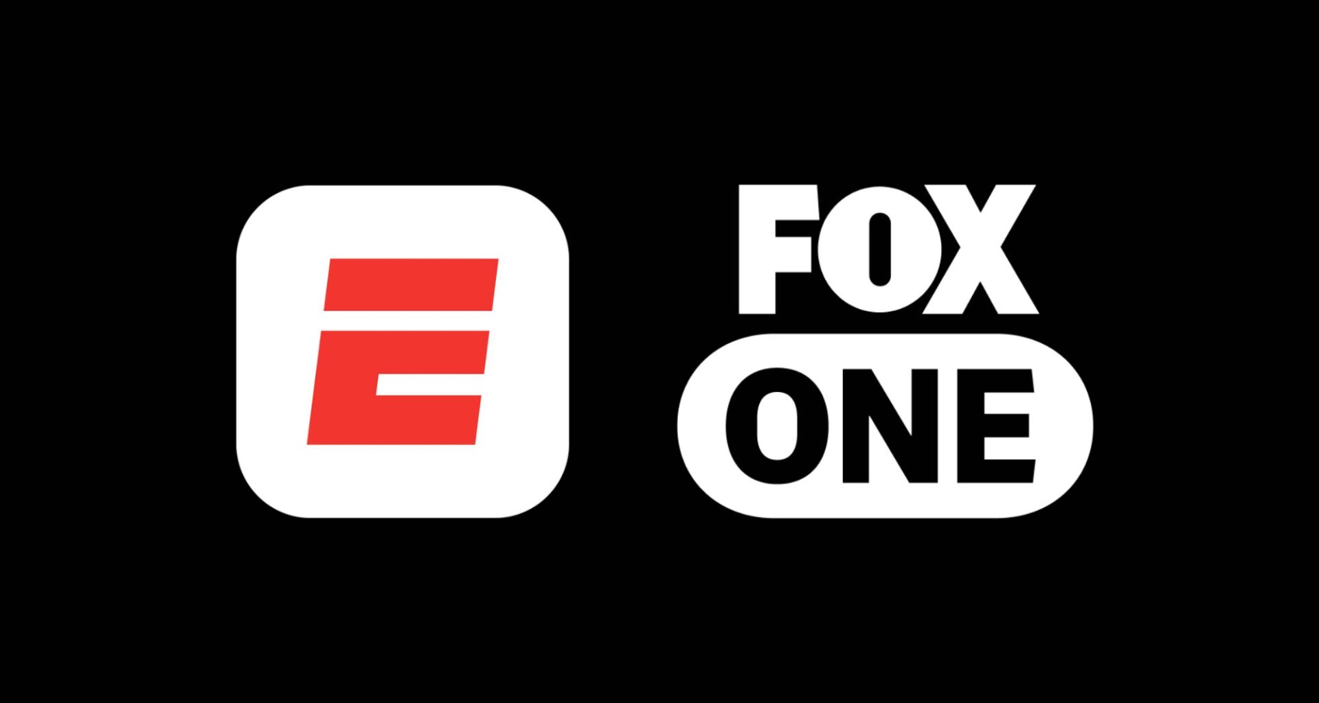 ESPN DTC and FOX One to Launch Combined Bundle Offer