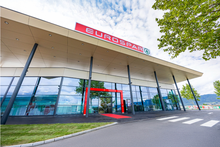 SPAR Austria celebrates redesigned EUROSPAR Fohnsdorf